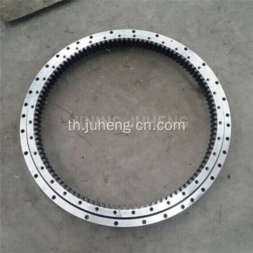 PC750-6 slewing ring 209-25-71100 ตลับลูกปืนแบบสวิง